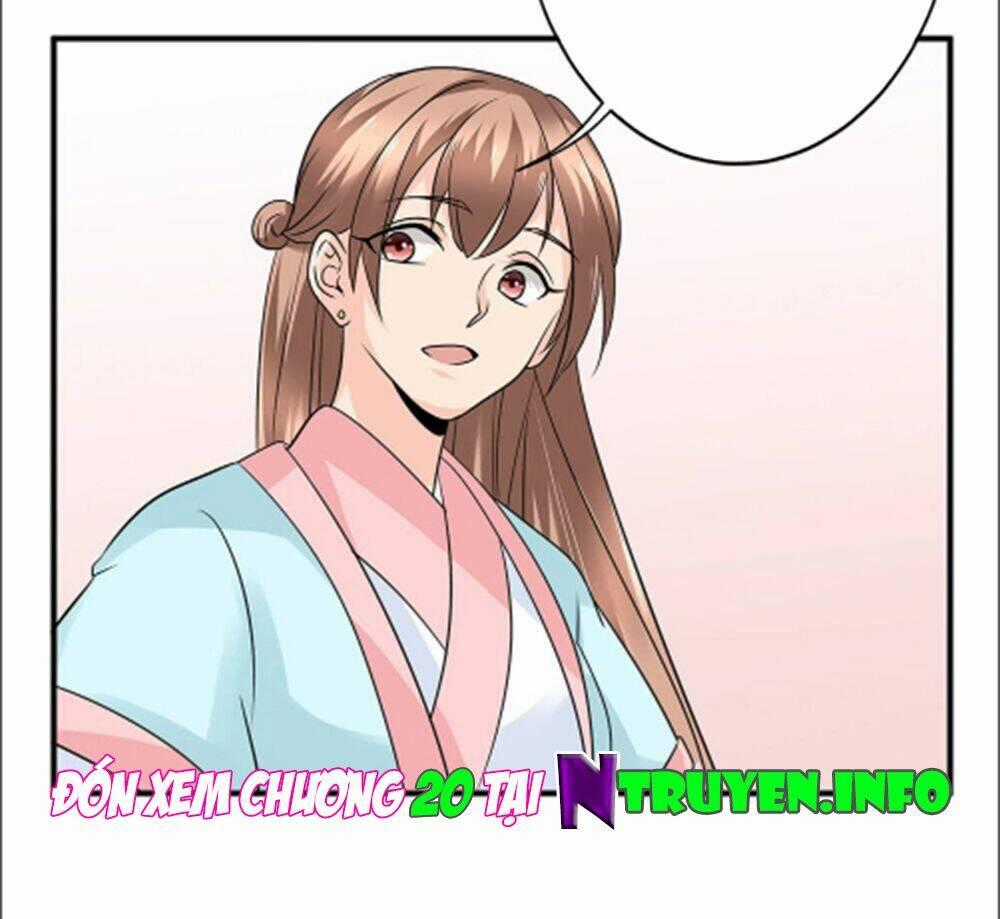 Phượng Hoàng Ngàn Năm Chapter 19 trang 35