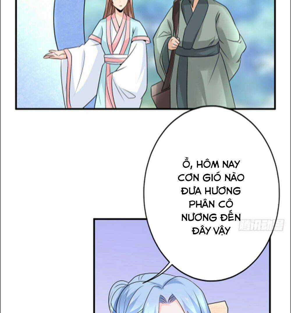 Phượng Hoàng Ngàn Năm Chapter 19 trang 4
