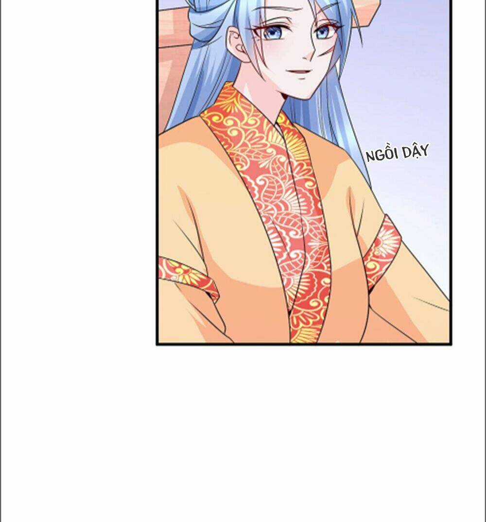 Phượng Hoàng Ngàn Năm Chapter 19 trang 5