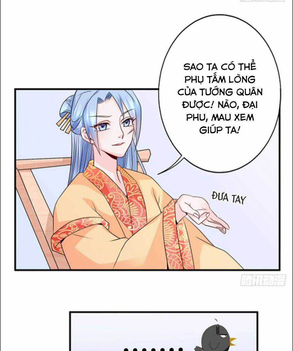 Phượng Hoàng Ngàn Năm Chapter 19 trang 7