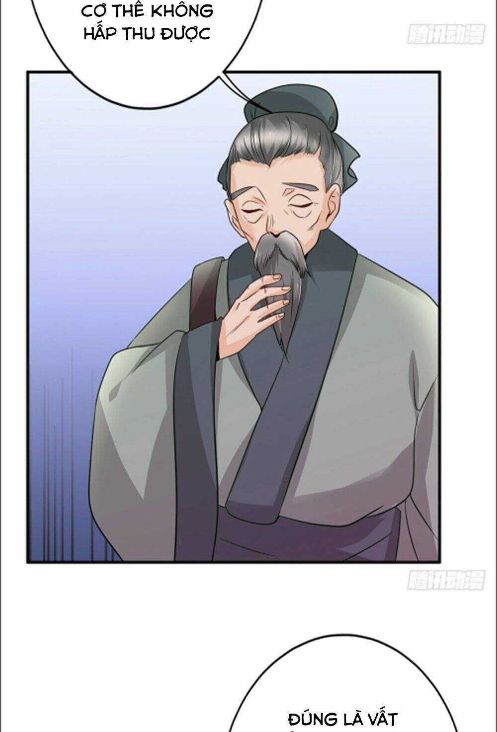 Phượng Hoàng Ngàn Năm Chapter 19 trang 9