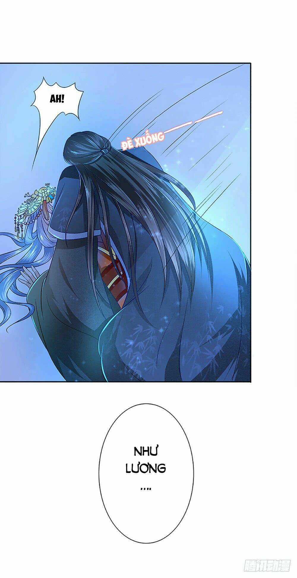 Phượng Hoàng Ngàn Năm Chapter 2 trang 11