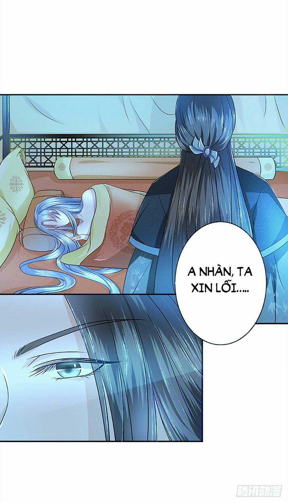 Phượng Hoàng Ngàn Năm Chapter 2 trang 12