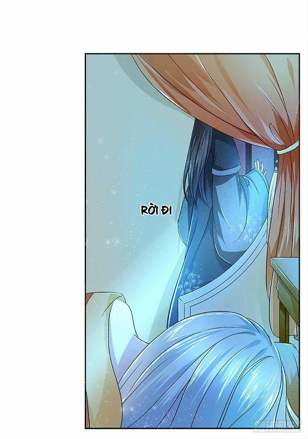 Phượng Hoàng Ngàn Năm Chapter 2 trang 13