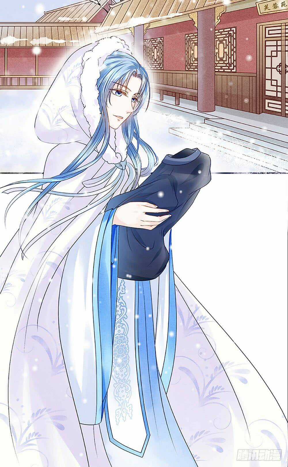 Phượng Hoàng Ngàn Năm Chapter 2 trang 17