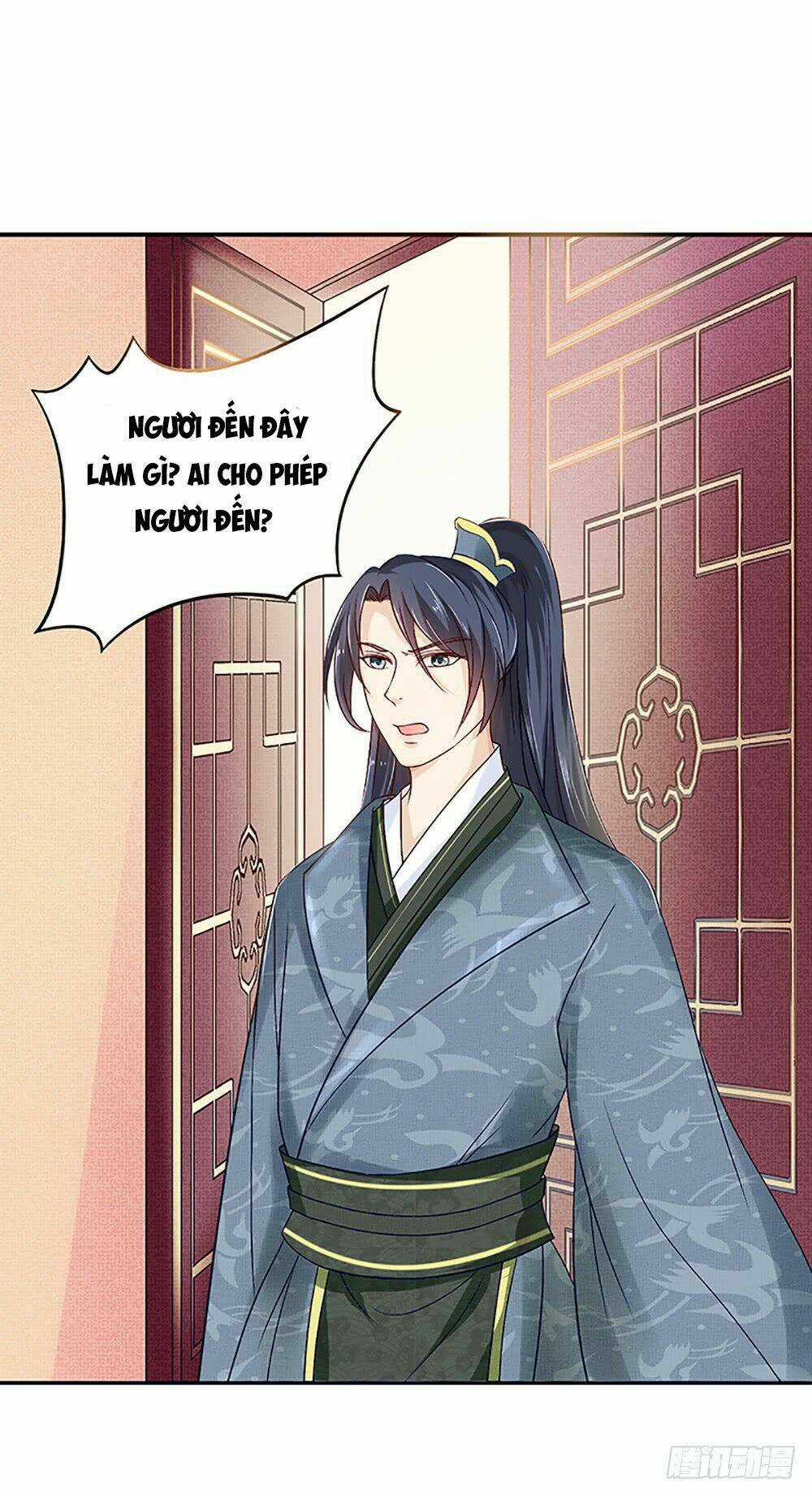 Phượng Hoàng Ngàn Năm Chapter 2 trang 18