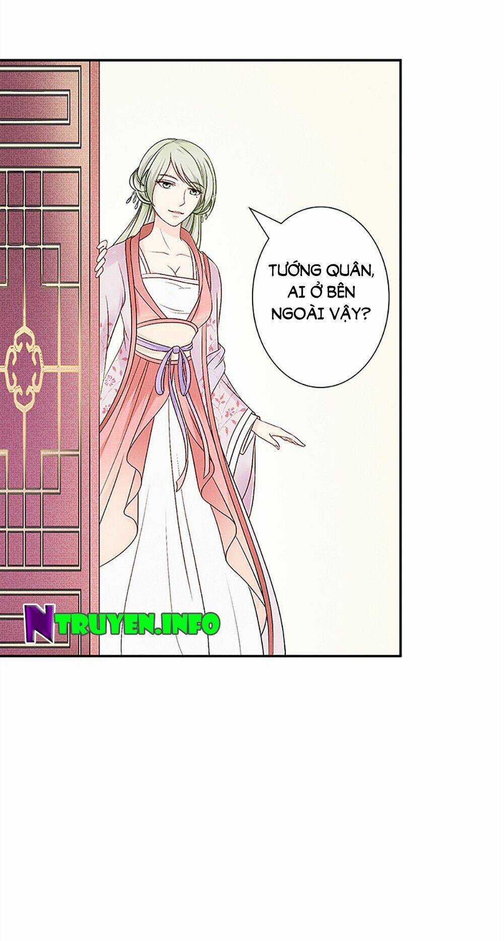 Phượng Hoàng Ngàn Năm Chapter 2 trang 19