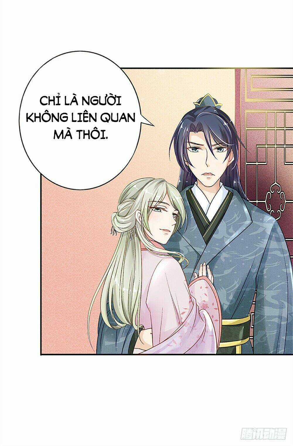 Phượng Hoàng Ngàn Năm Chapter 2 trang 20