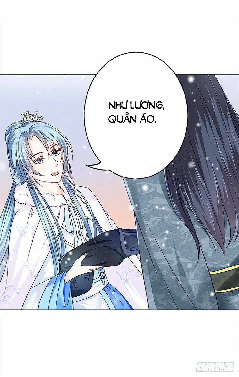 Phượng Hoàng Ngàn Năm Chapter 2 trang 21