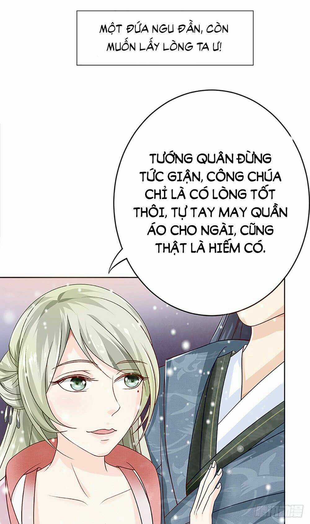 Phượng Hoàng Ngàn Năm Chapter 2 trang 23