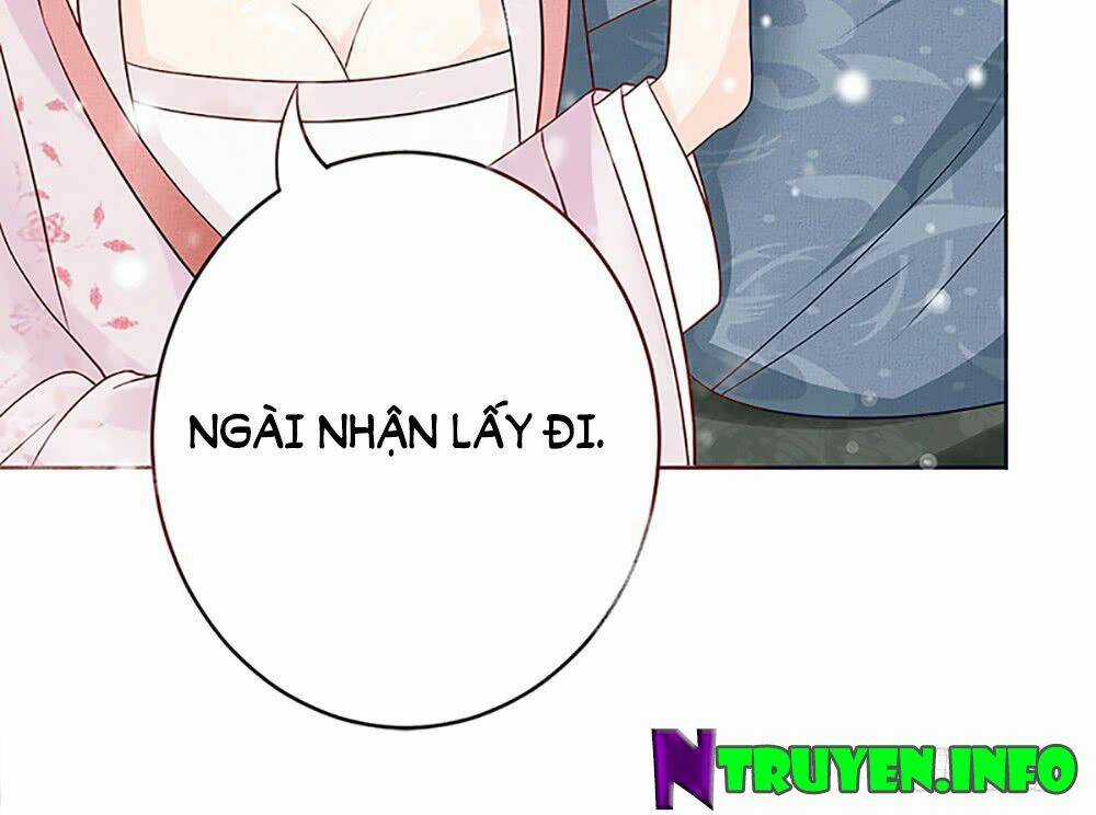 Phượng Hoàng Ngàn Năm Chapter 2 trang 24