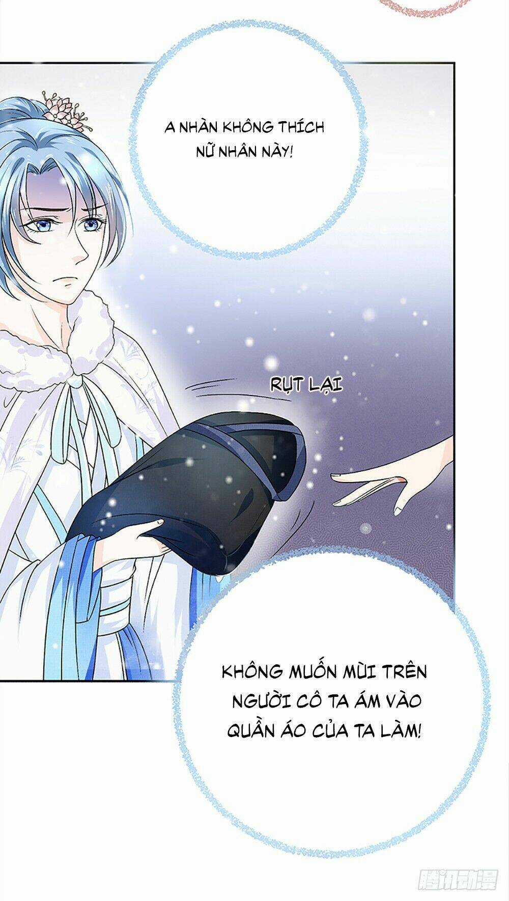 Phượng Hoàng Ngàn Năm Chapter 2 trang 26