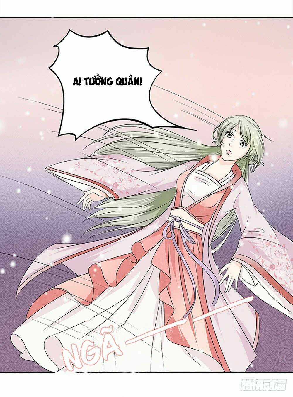 Phượng Hoàng Ngàn Năm Chapter 2 trang 28