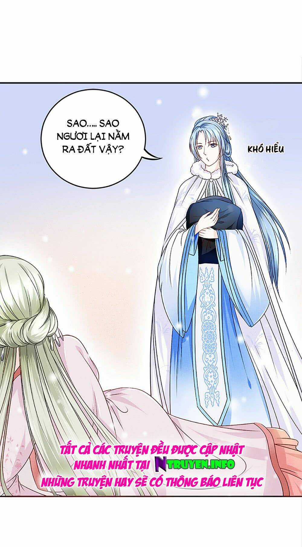 Phượng Hoàng Ngàn Năm Chapter 2 trang 29