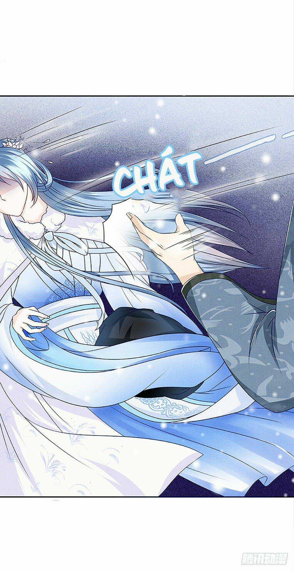 Phượng Hoàng Ngàn Năm Chapter 2 trang 30