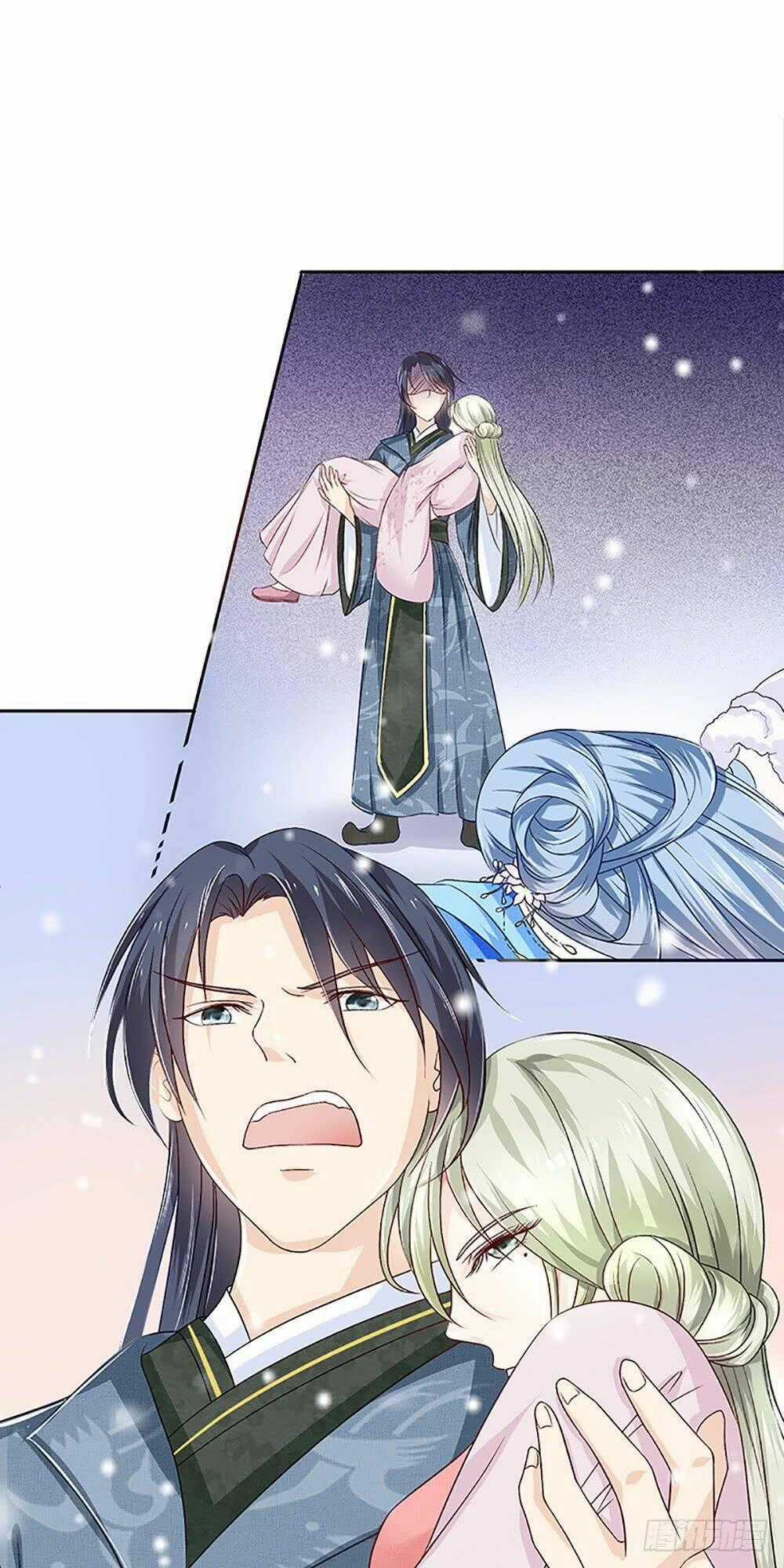 Phượng Hoàng Ngàn Năm Chapter 2 trang 31