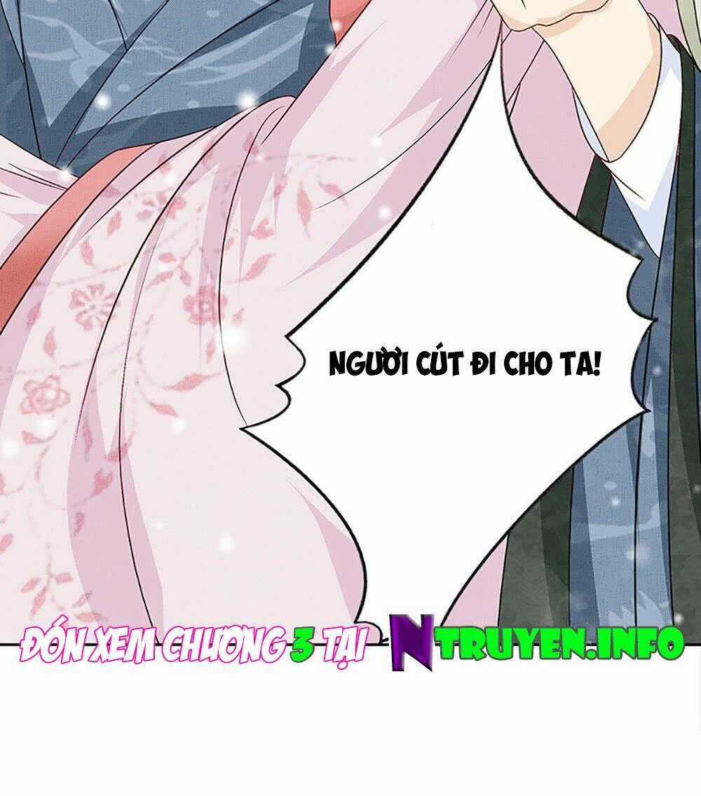 Phượng Hoàng Ngàn Năm Chapter 2 trang 32