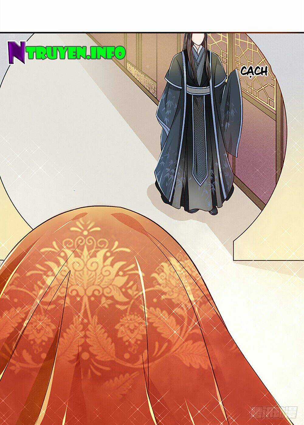 Phượng Hoàng Ngàn Năm Chapter 2 trang 9