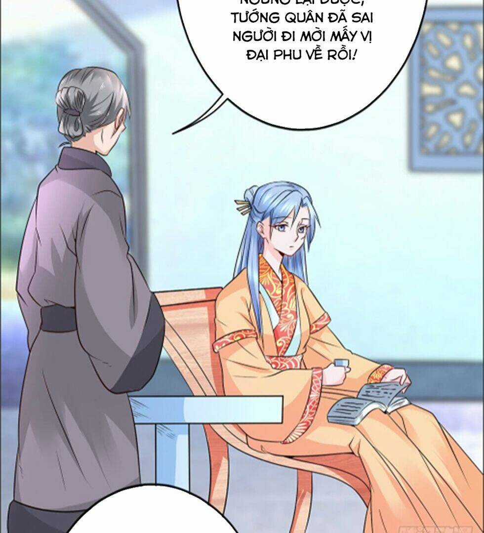 Phượng Hoàng Ngàn Năm Chapter 20 trang 10