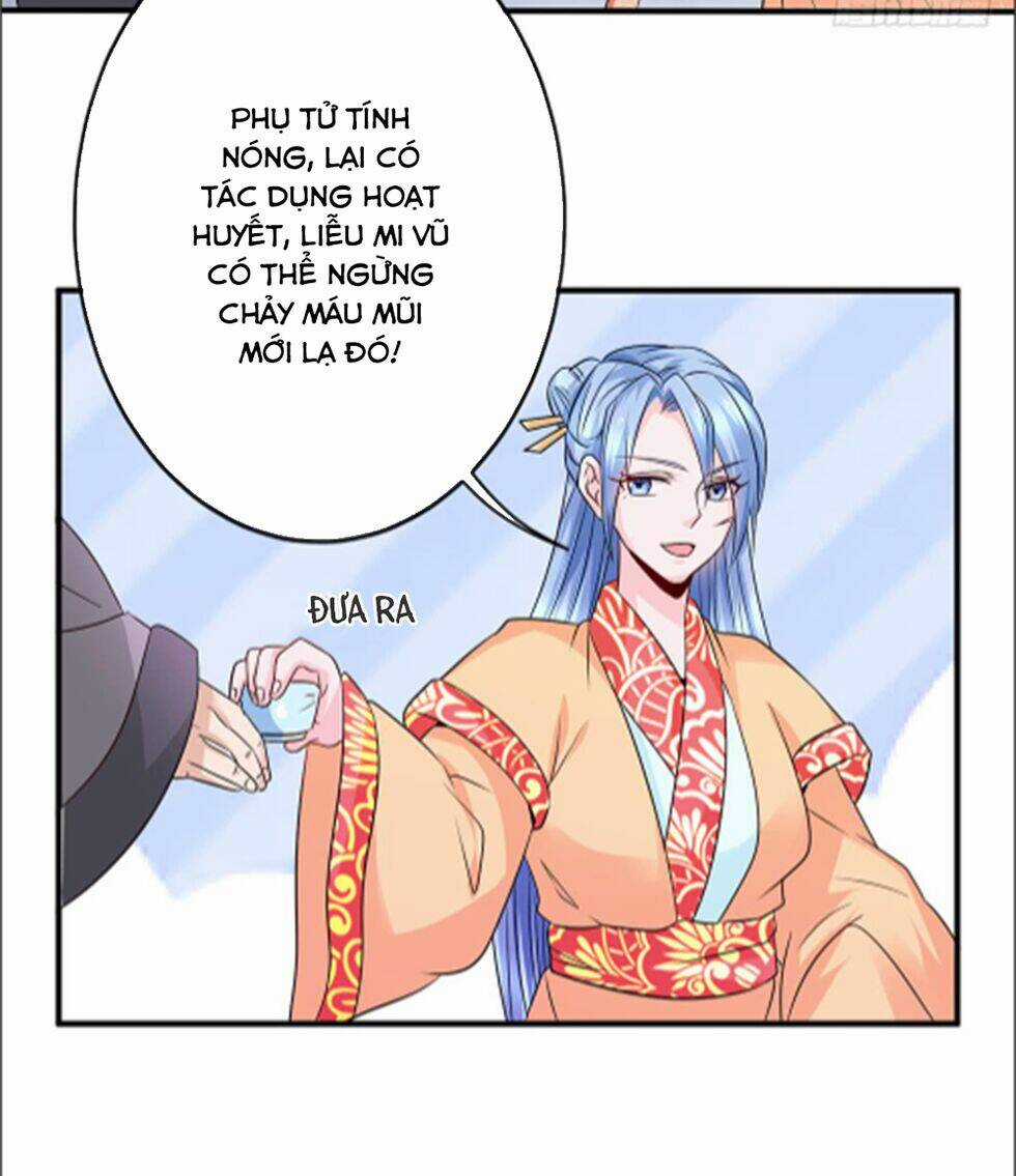 Phượng Hoàng Ngàn Năm Chapter 20 trang 11