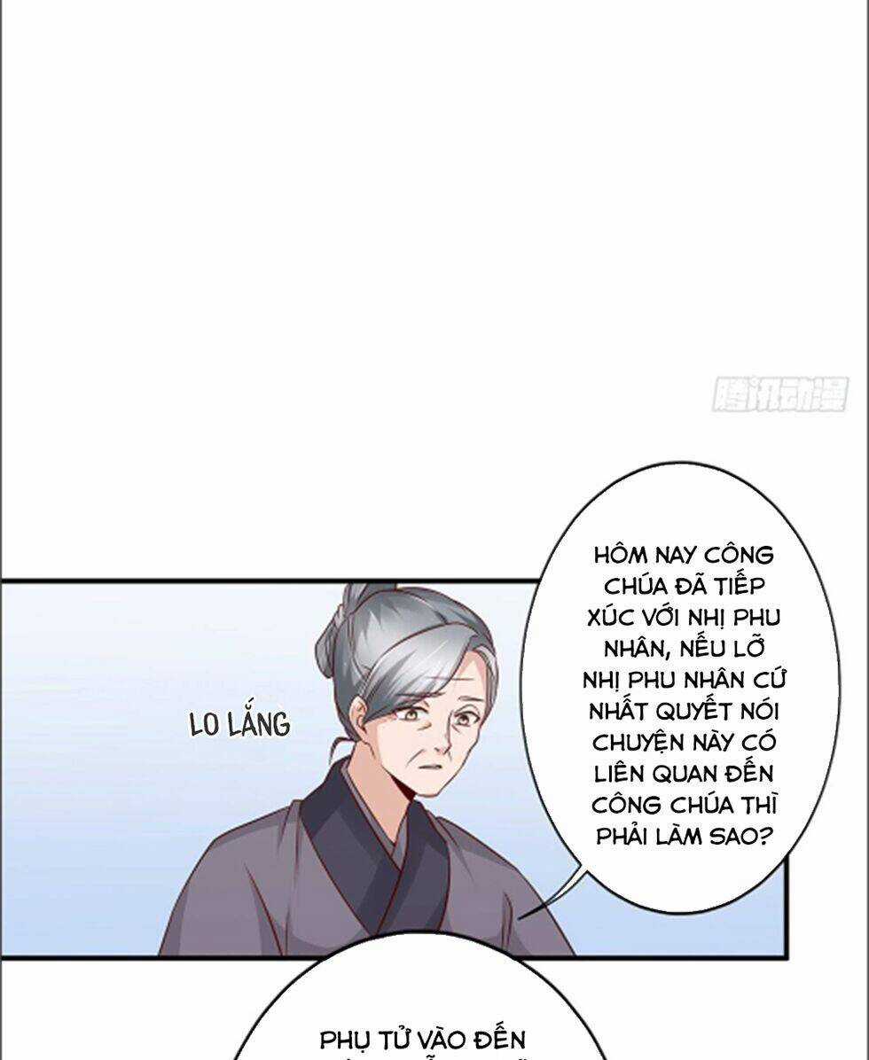 Phượng Hoàng Ngàn Năm Chapter 20 trang 12