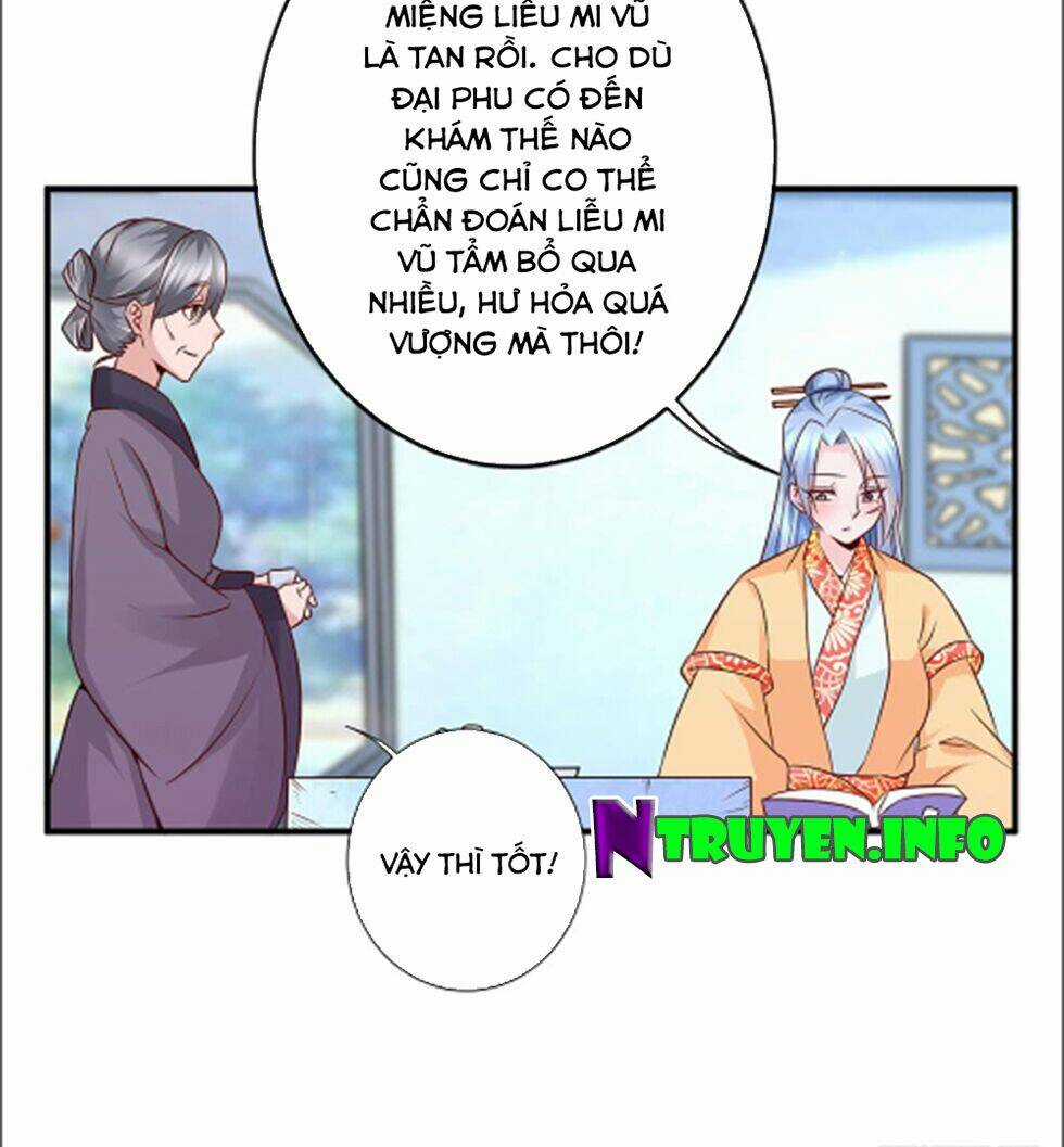 Phượng Hoàng Ngàn Năm Chapter 20 trang 13