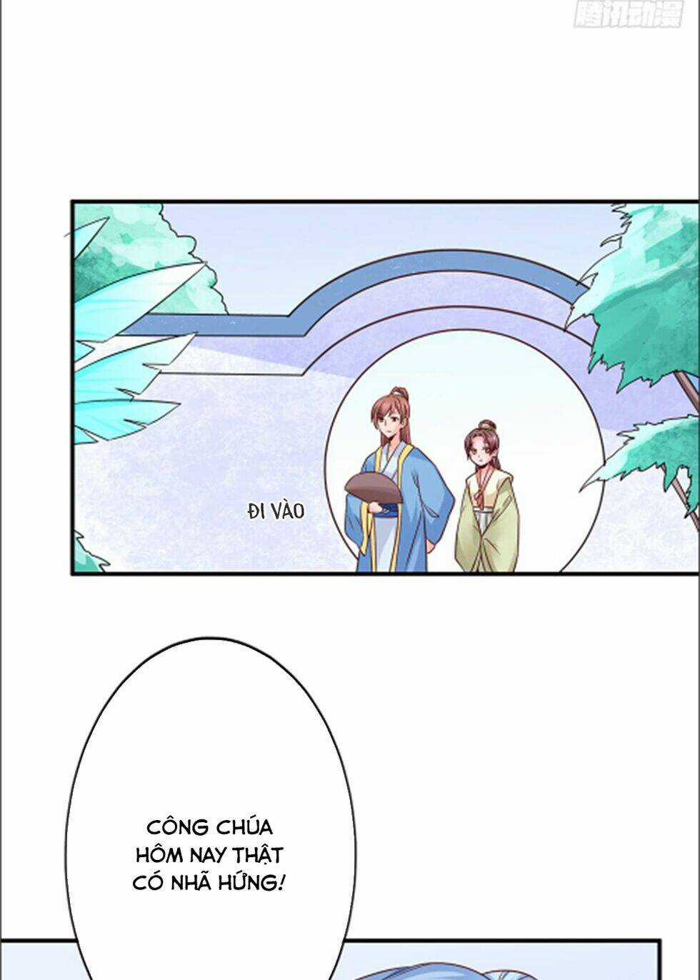 Phượng Hoàng Ngàn Năm Chapter 20 trang 14