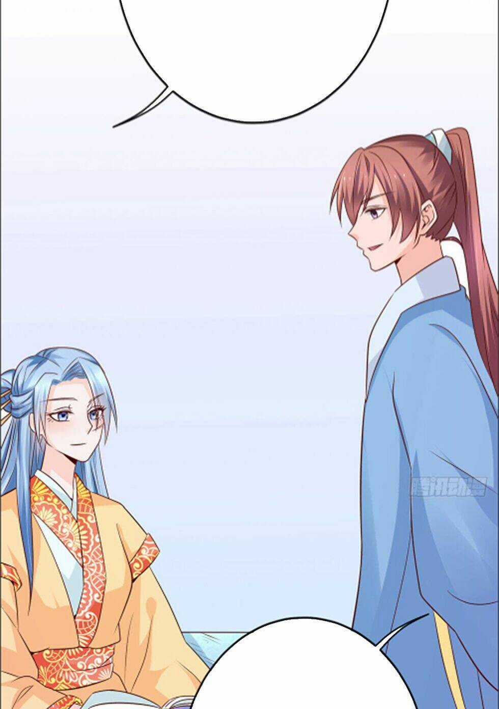 Phượng Hoàng Ngàn Năm Chapter 20 trang 16