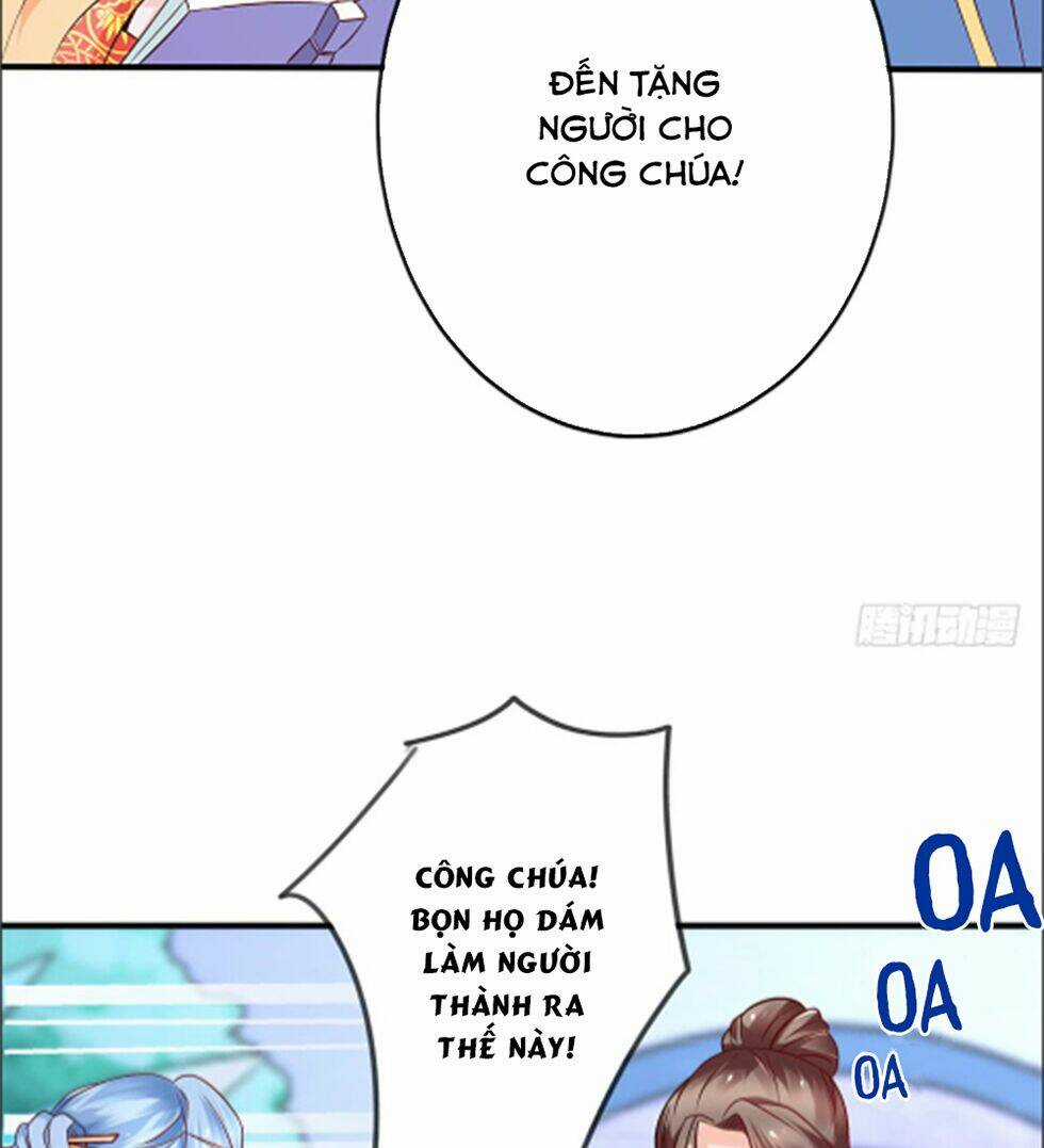 Phượng Hoàng Ngàn Năm Chapter 20 trang 17