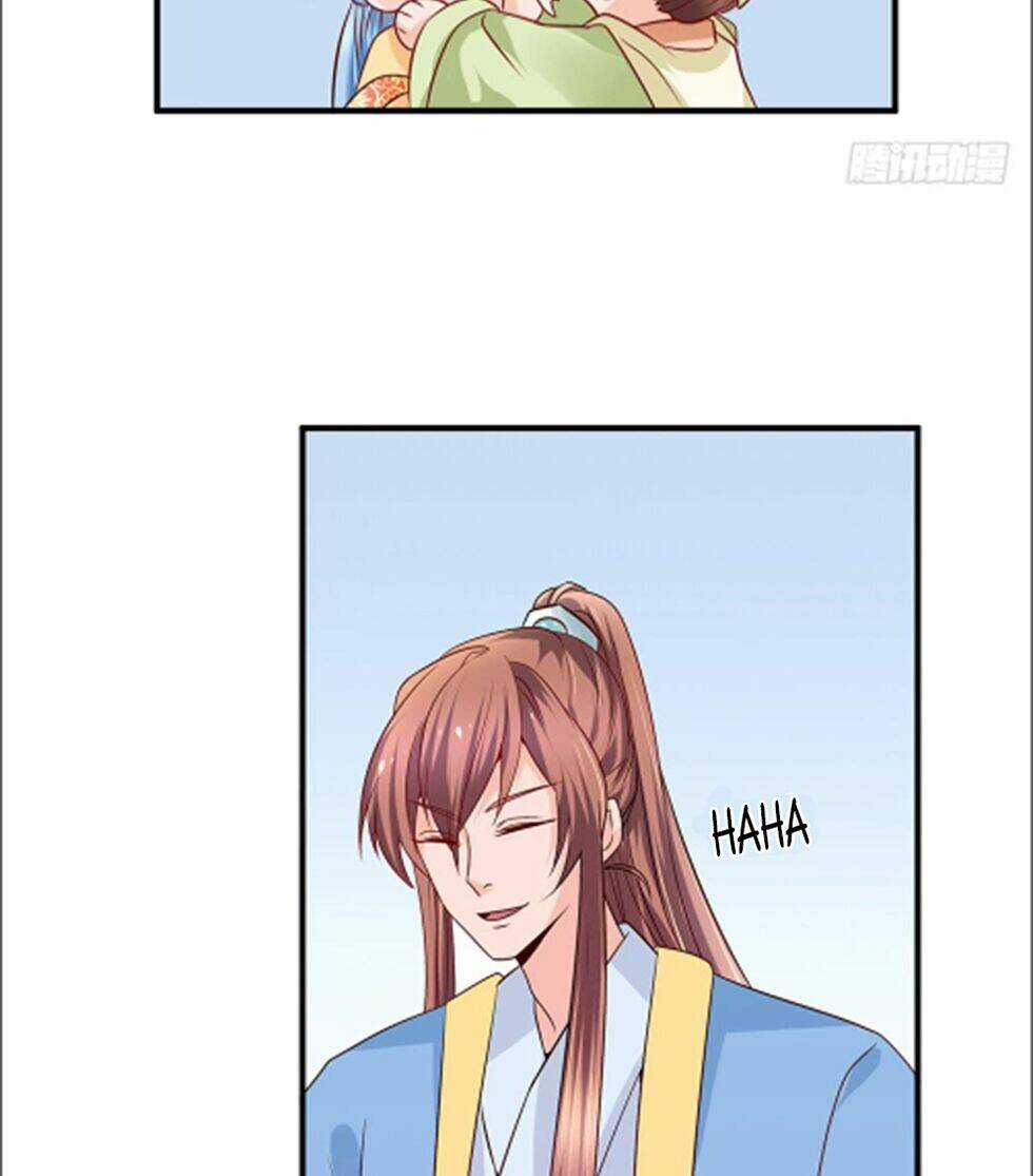 Phượng Hoàng Ngàn Năm Chapter 20 trang 19