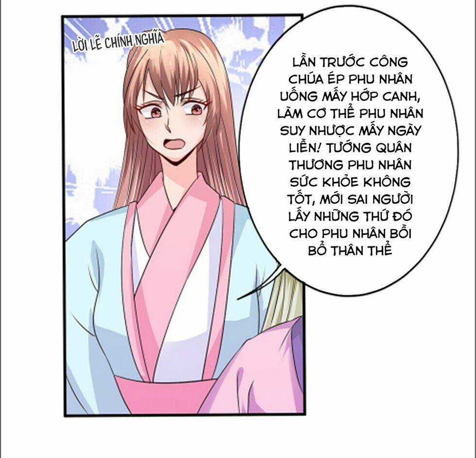 Phượng Hoàng Ngàn Năm Chapter 20 trang 2