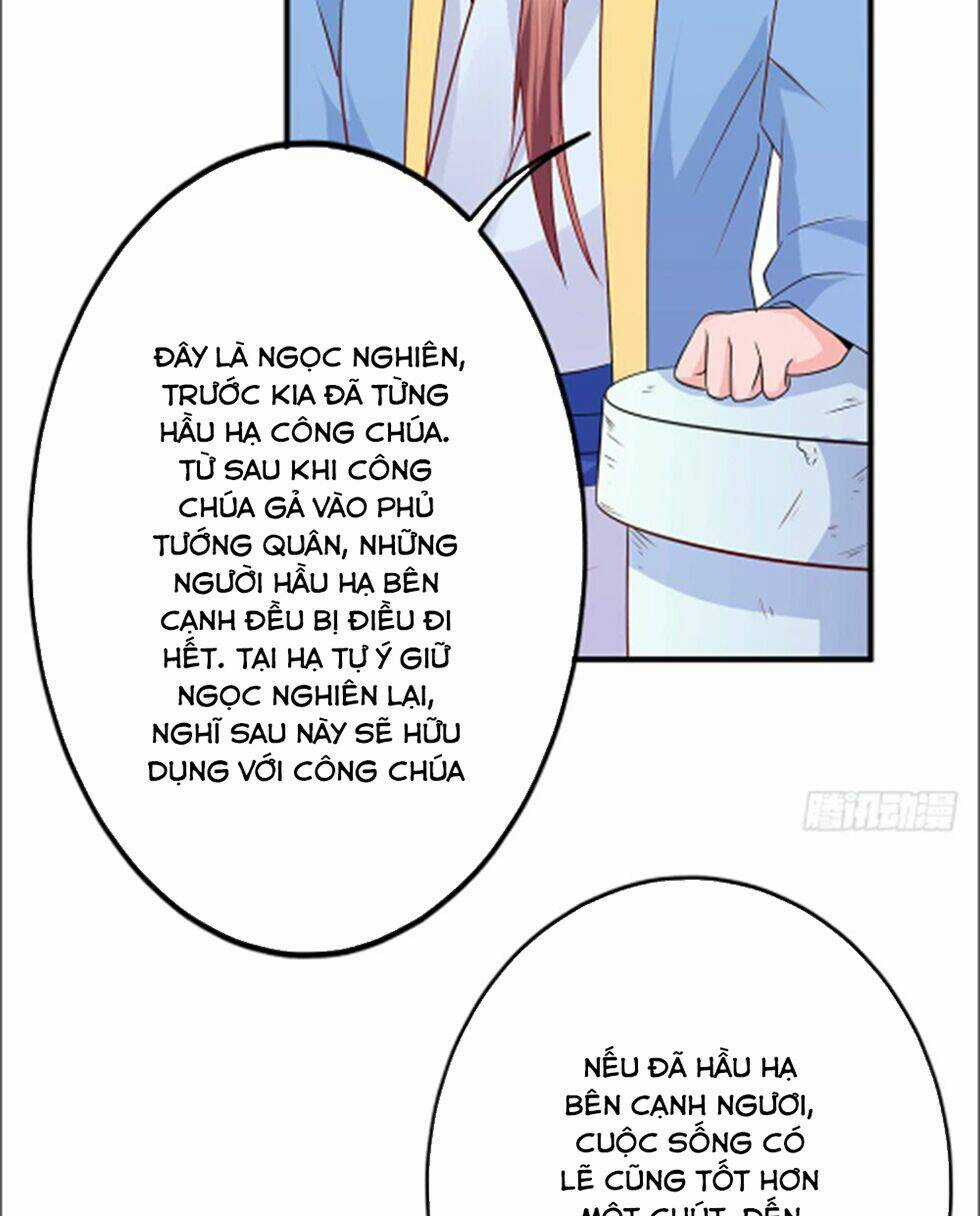 Phượng Hoàng Ngàn Năm Chapter 20 trang 20