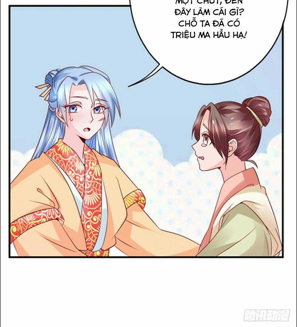 Phượng Hoàng Ngàn Năm Chapter 20 trang 21