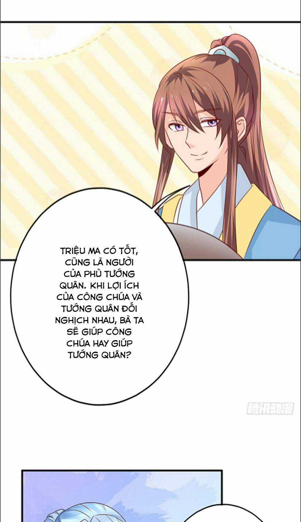 Phượng Hoàng Ngàn Năm Chapter 20 trang 22