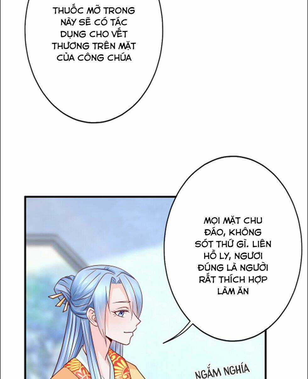 Phượng Hoàng Ngàn Năm Chapter 20 trang 25