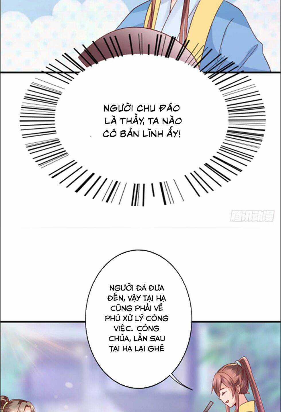 Phượng Hoàng Ngàn Năm Chapter 20 trang 27