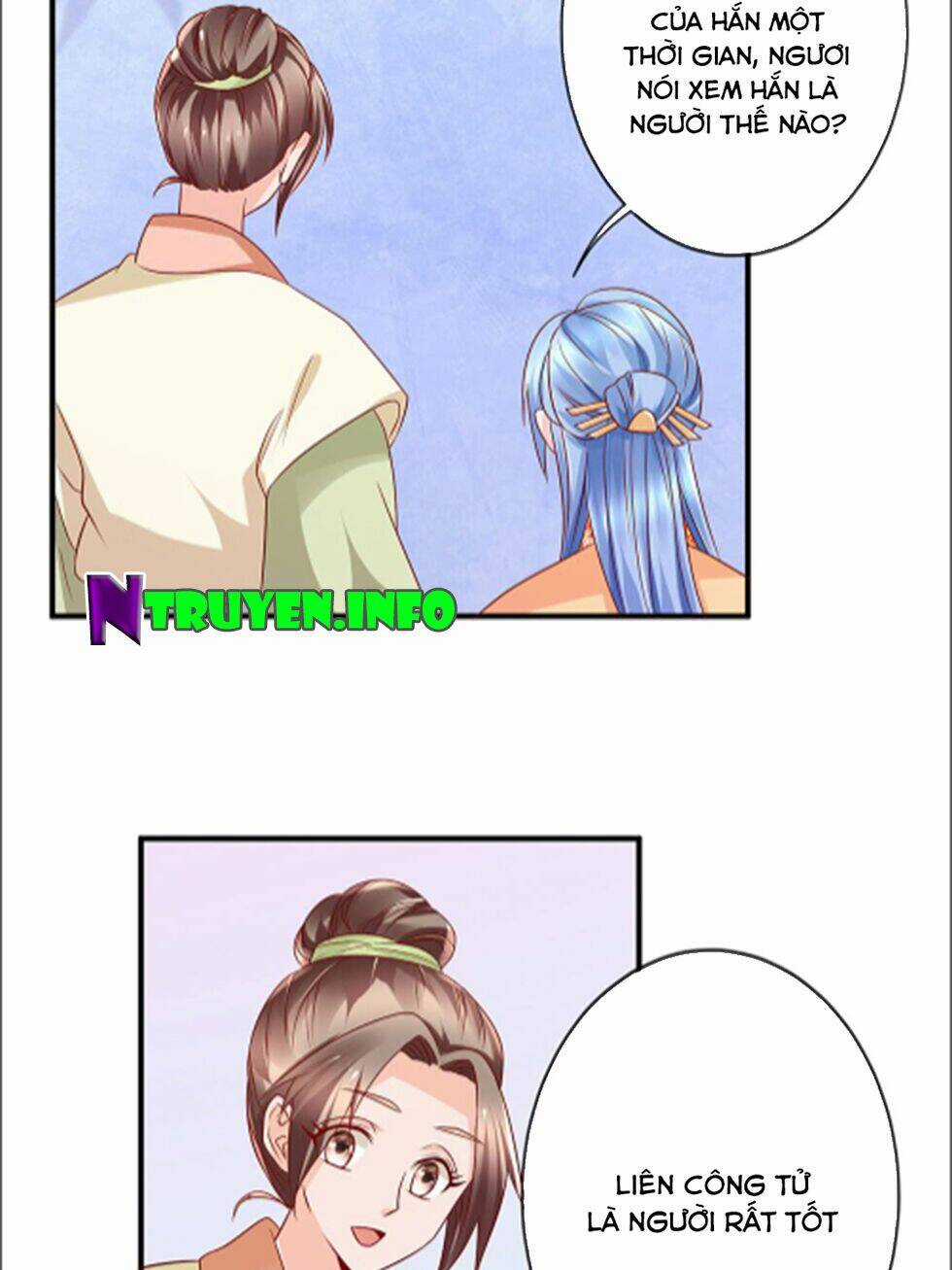 Phượng Hoàng Ngàn Năm Chapter 20 trang 29