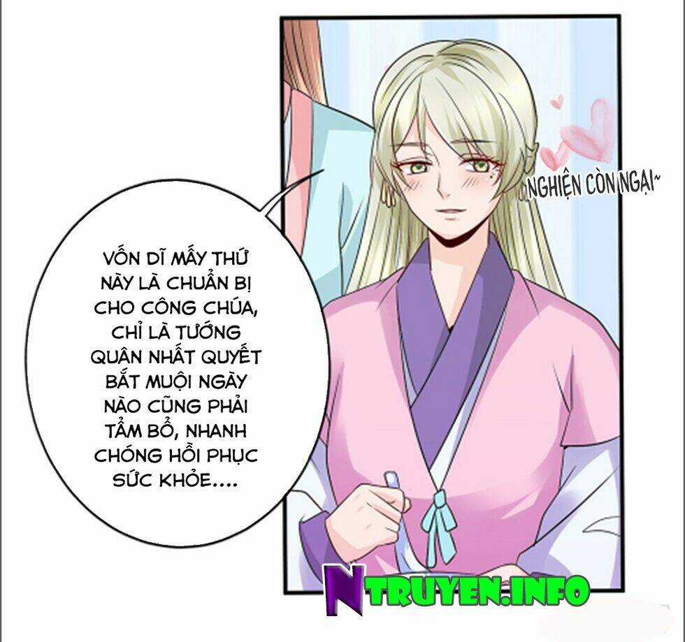Phượng Hoàng Ngàn Năm Chapter 20 trang 3