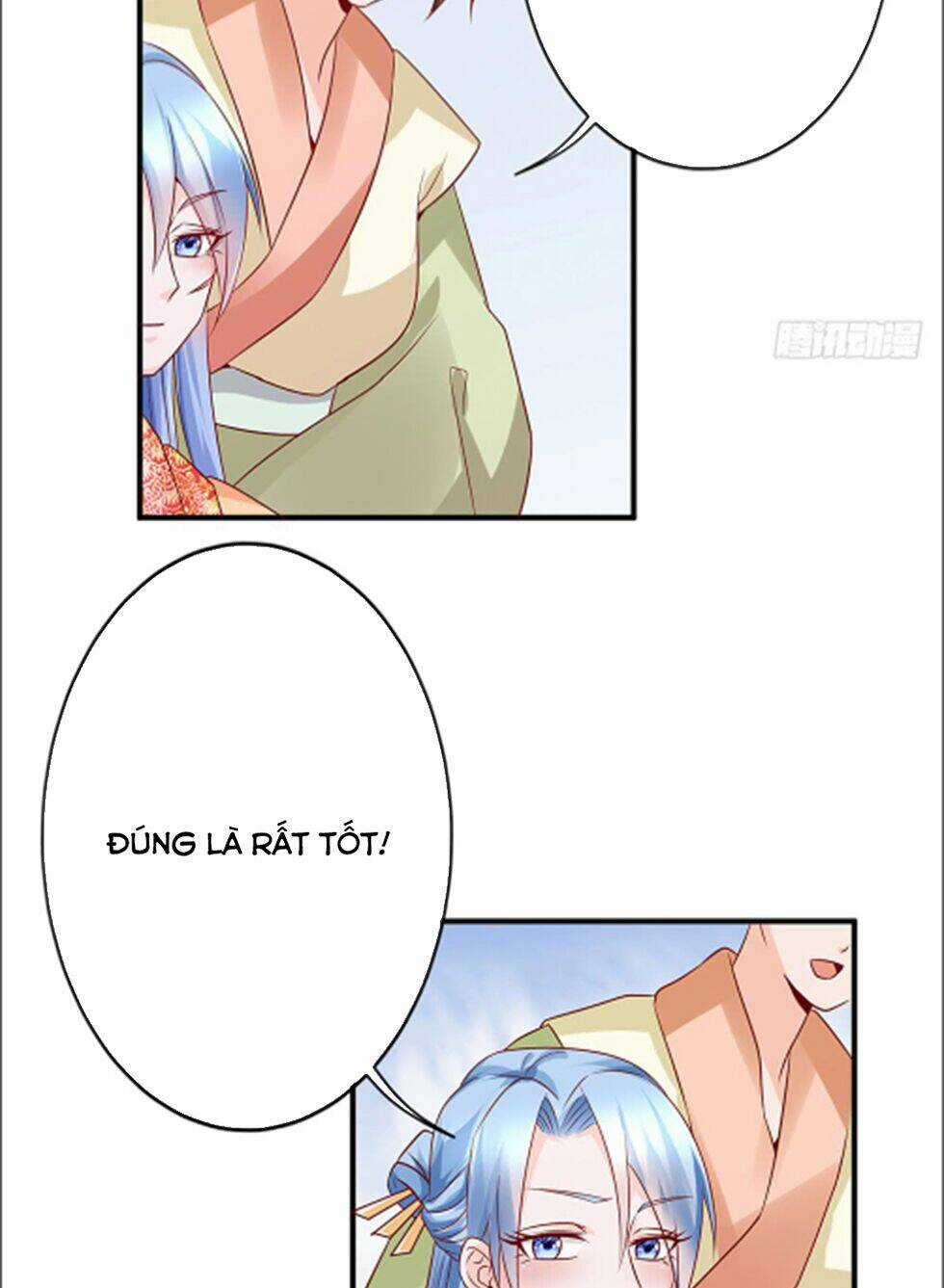 Phượng Hoàng Ngàn Năm Chapter 20 trang 30