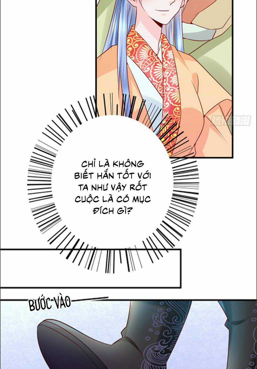 Phượng Hoàng Ngàn Năm Chapter 20 trang 31