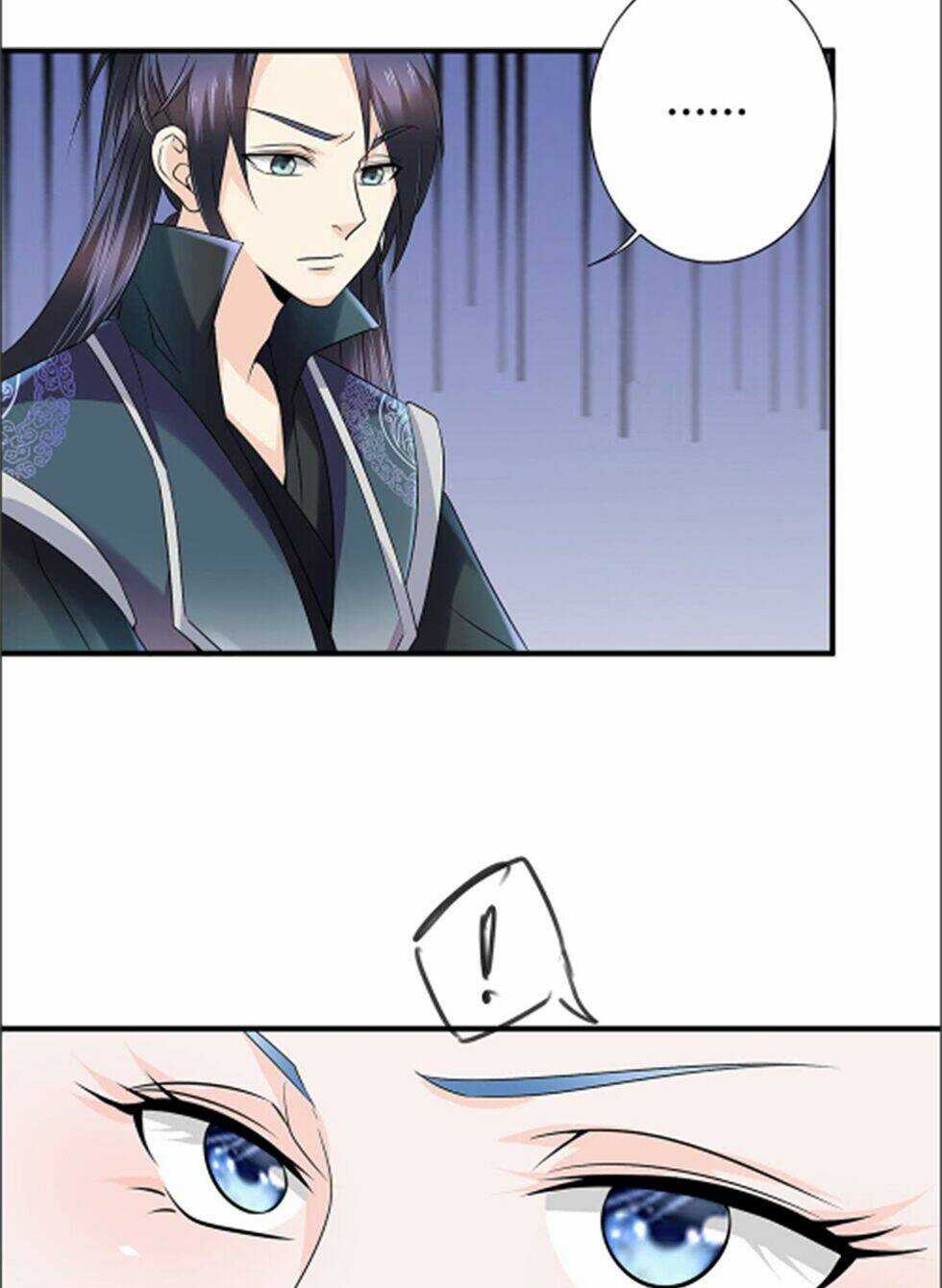 Phượng Hoàng Ngàn Năm Chapter 20 trang 35