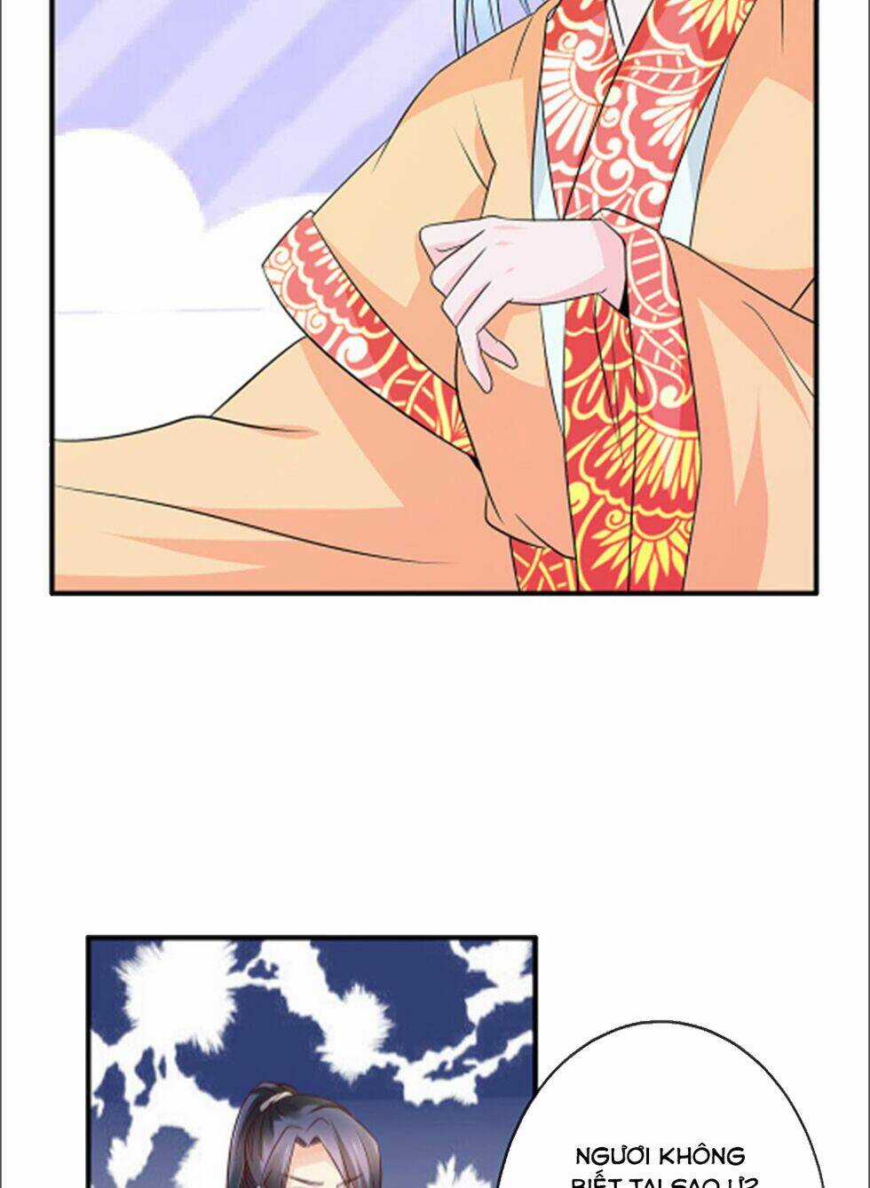 Phượng Hoàng Ngàn Năm Chapter 20 trang 37