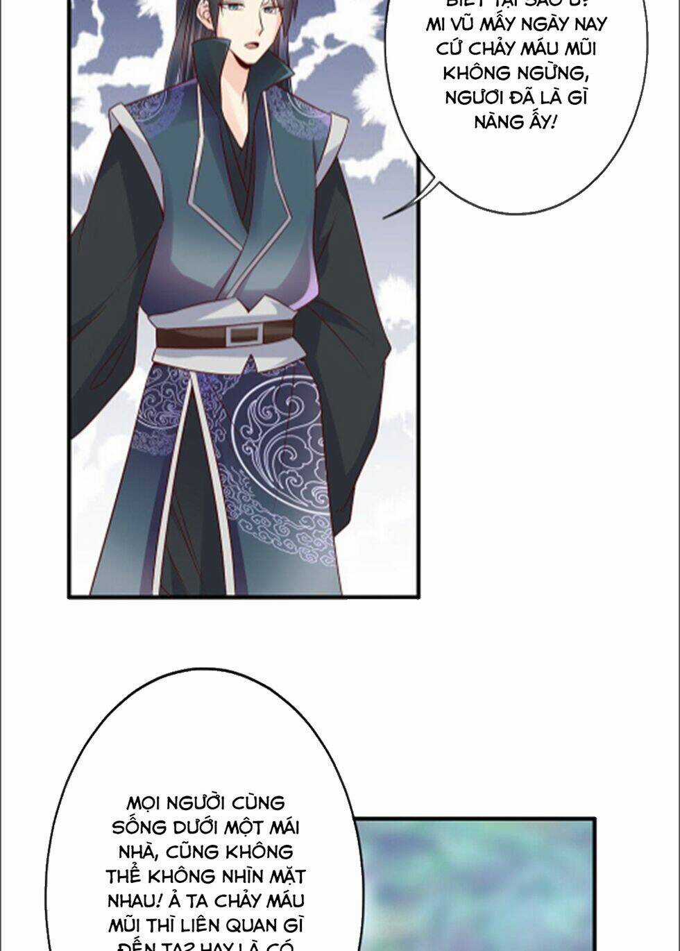 Phượng Hoàng Ngàn Năm Chapter 20 trang 38