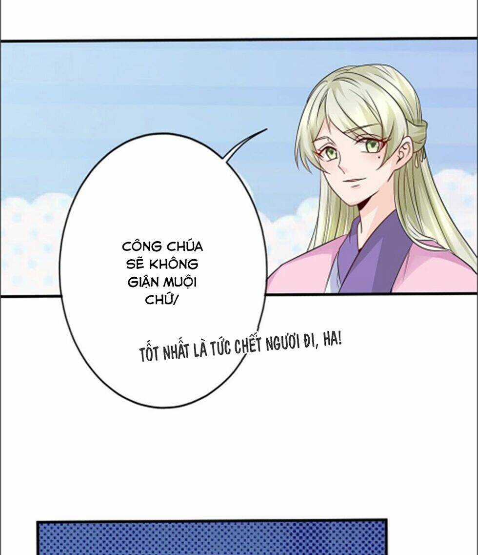 Phượng Hoàng Ngàn Năm Chapter 20 trang 4