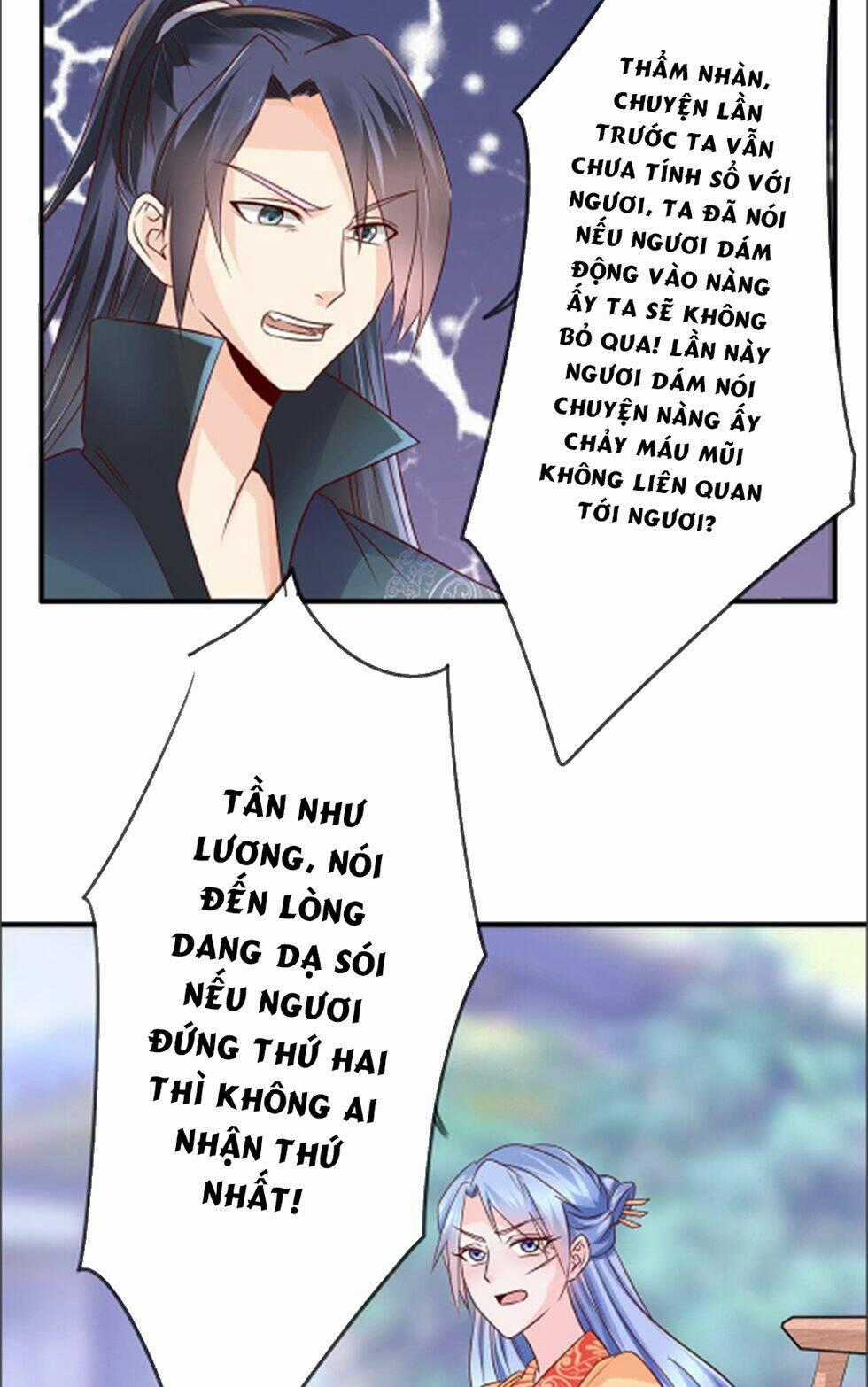 Phượng Hoàng Ngàn Năm Chapter 20 trang 40