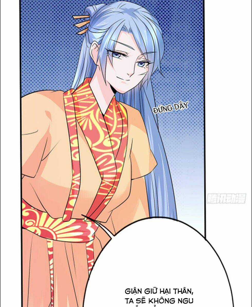 Phượng Hoàng Ngàn Năm Chapter 20 trang 5