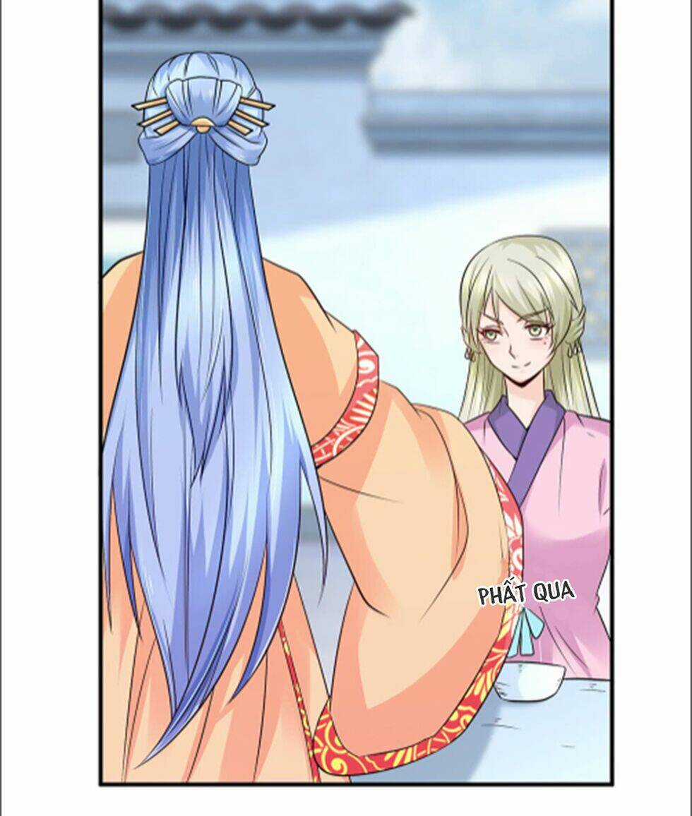 Phượng Hoàng Ngàn Năm Chapter 20 trang 7