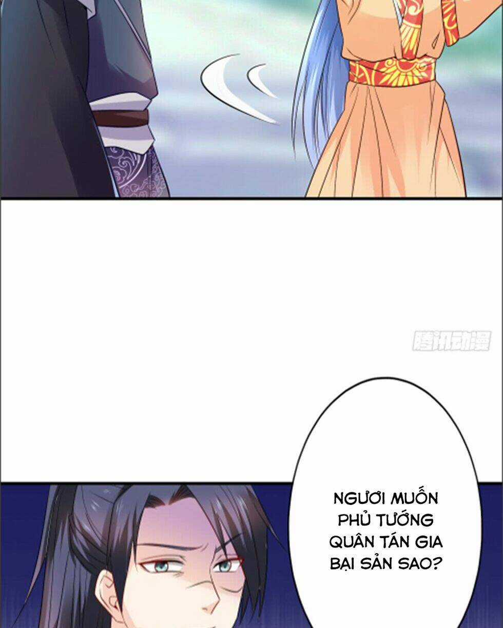 Phượng Hoàng Ngàn Năm Chapter 21 trang 10