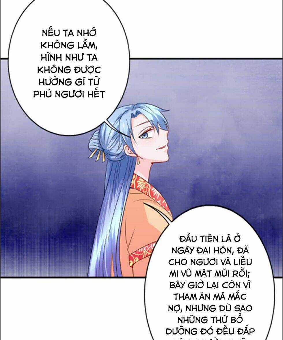 Phượng Hoàng Ngàn Năm Chapter 21 trang 12