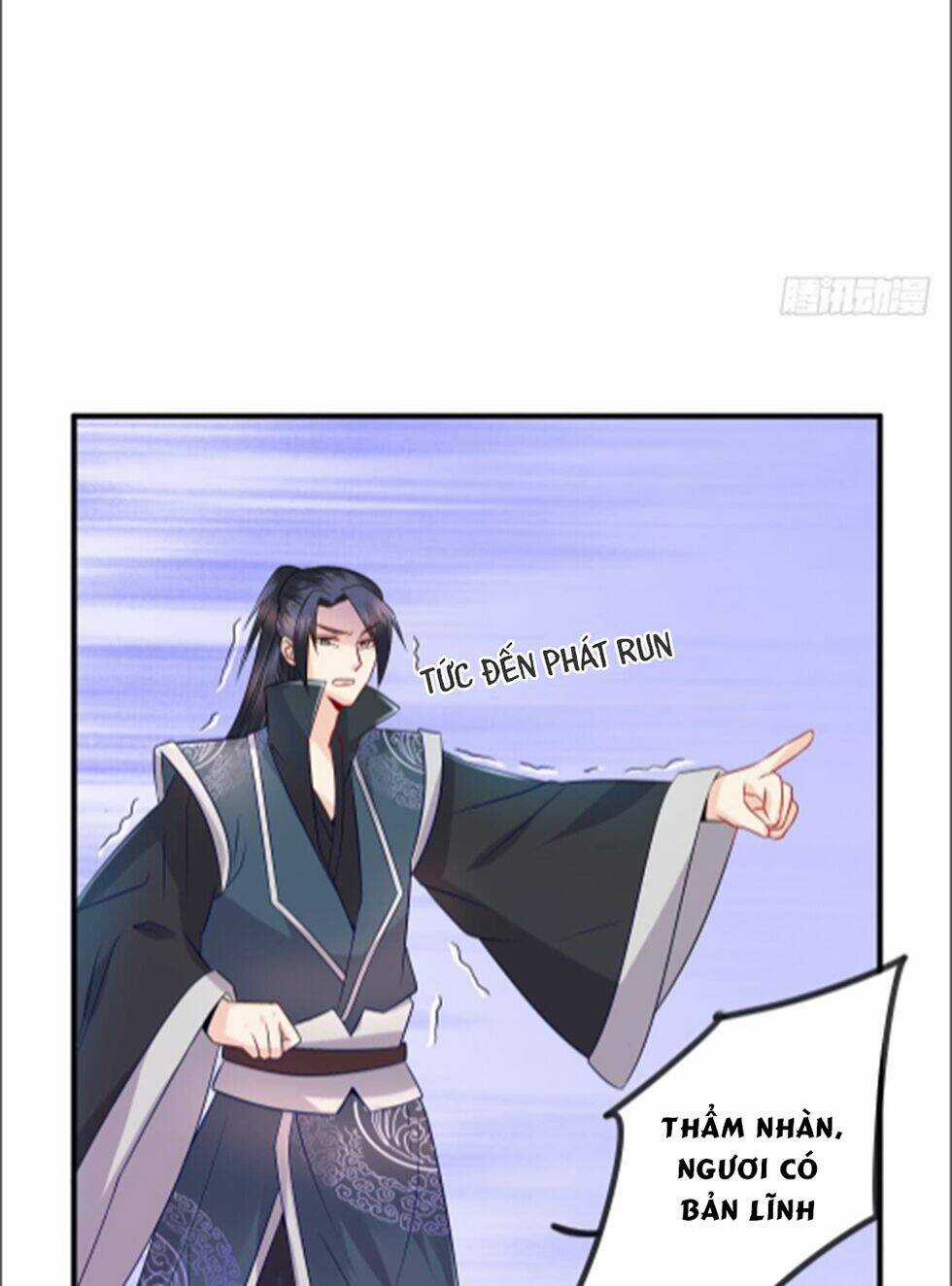 Phượng Hoàng Ngàn Năm Chapter 21 trang 14